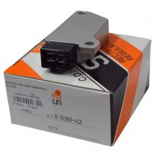 Ανόρθωτης Yamaha XT600 / XV250 / FZR400-600 (4AK – 1 Φίσσα) SUN Japan